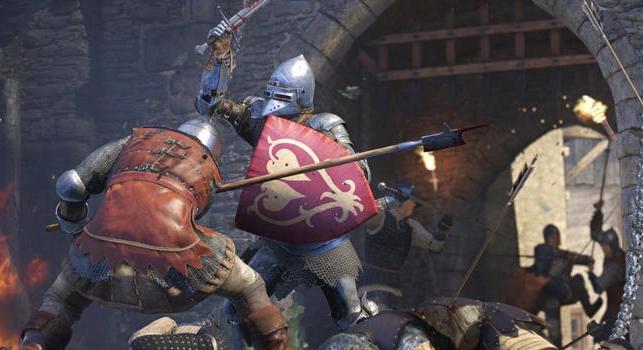 Két Győrre elég embert összefoghattunk volna a Kingdom Come Deliverance 2-ben