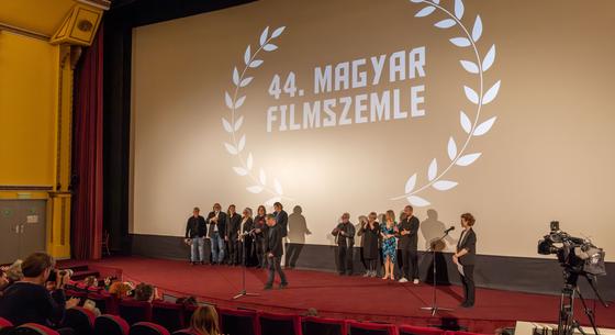 Tarr Béla: A magyar film él és van jövője