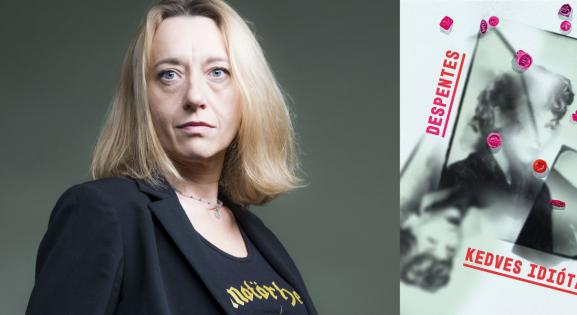 Egy idióta zaklatóval is együtt lehet érezni – Virginie Despentes MeToo-regényéről