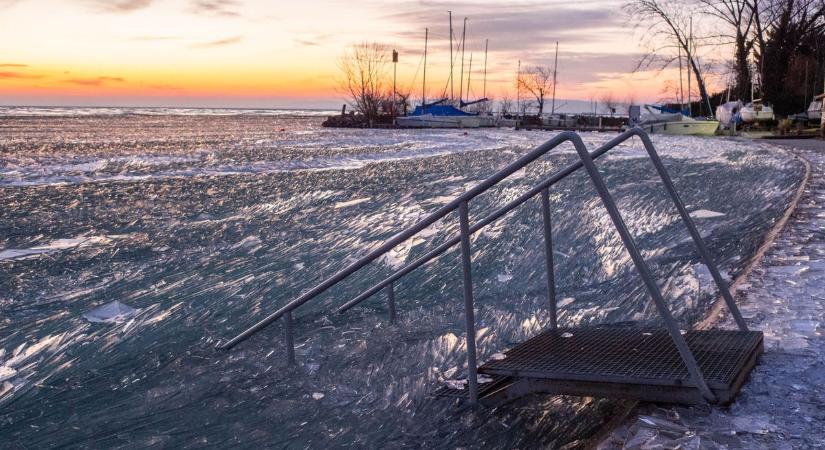 Durván bekeményít az időjárás – érkezik az óriási hideg