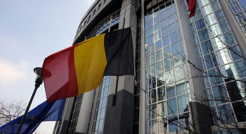 Belgium 1,7 milliárd eurót utal Ukrajnának a befagyasztott orosz vagyonból