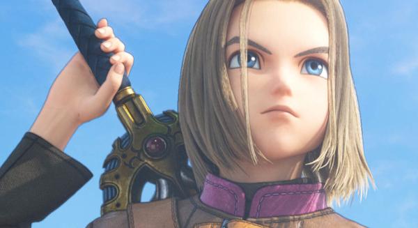 Továbbra is fejlesztés alatt a Dragon Quest XII