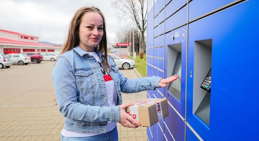 A kényelem ára: valami nagyon nincs rendben a csomagautomatákkal