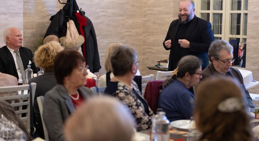 Hosszú távon élhető várossá tennék Debrecent