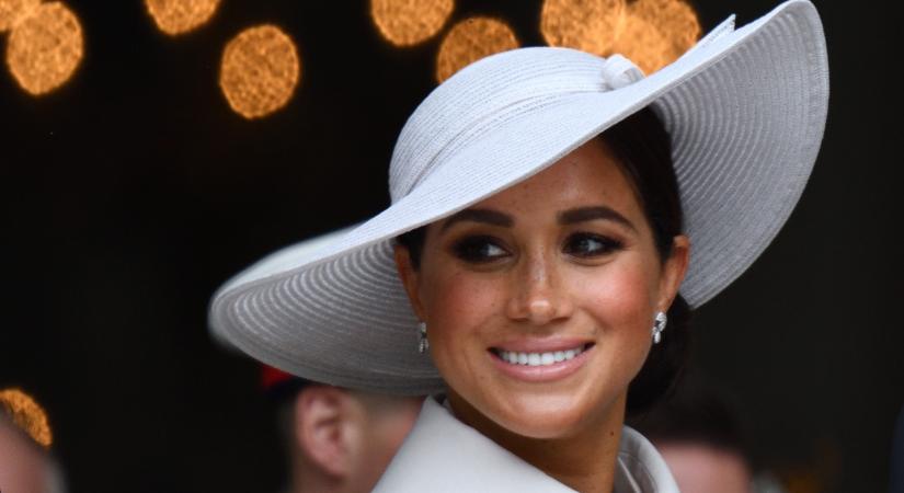 Kiderült, milyen gúnynéven emlegetik Meghan Markle-t: nem túl hízelgő Harry herceg feleségére nézve