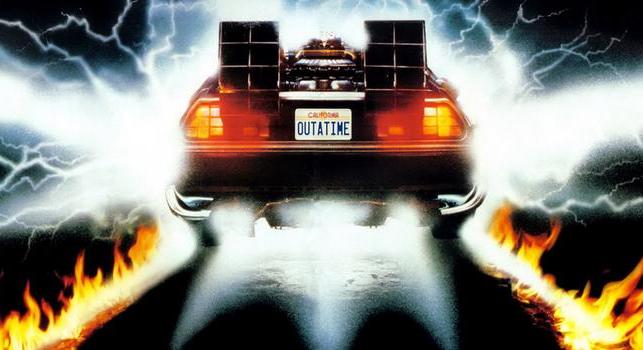 Vissza a gamerek szívébe! – Új Back to the Future játék készül