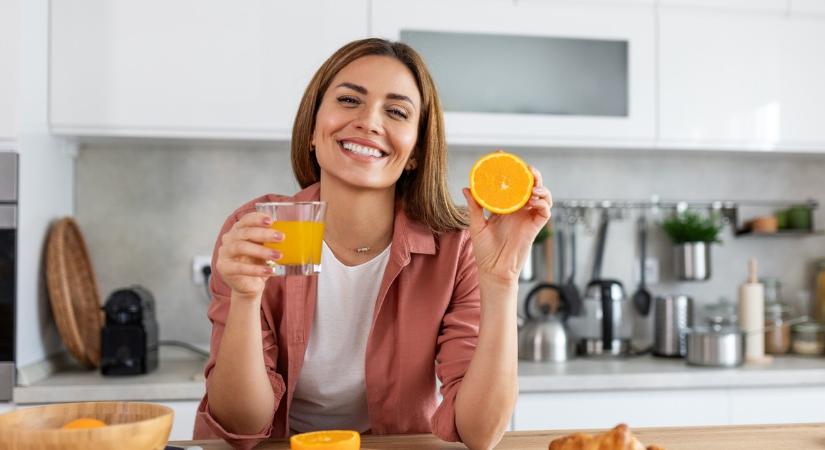 Tévhit, hogy a legtöbb vitamin a citrusfélékben van: ezek sokkal többet tartalmaznak