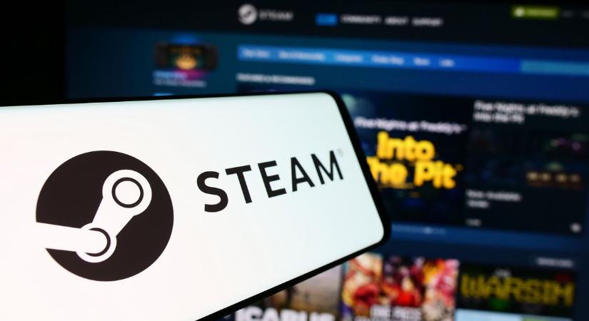 A Steam hadat üzen a reklámoknak – bekeményít a legnagyobb online videójátékáruház