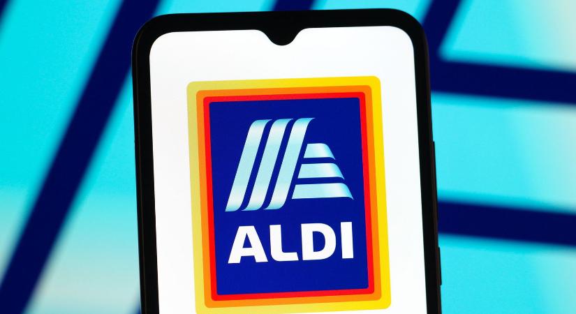 Készletkisöprés az Aldi-ban, óriási leárazás lesz a boltokban