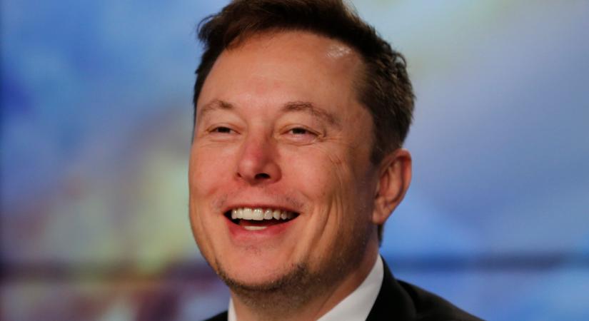 Elon Musk döbbenetes levelet kapott, nem is akárkitől