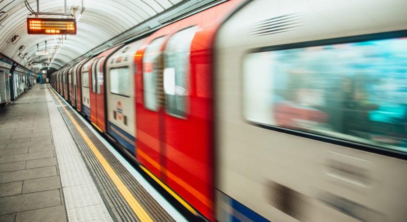 Kiderült, honnan származnak a londoni metróban élő rejtélyes szúnyogok