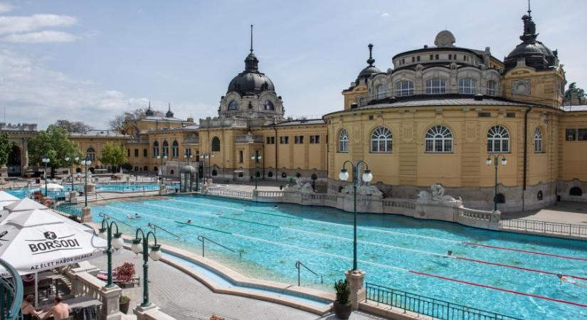 Akár két új szabadstrand is nyílhat idén nyáron a Duna budapesti szakaszán