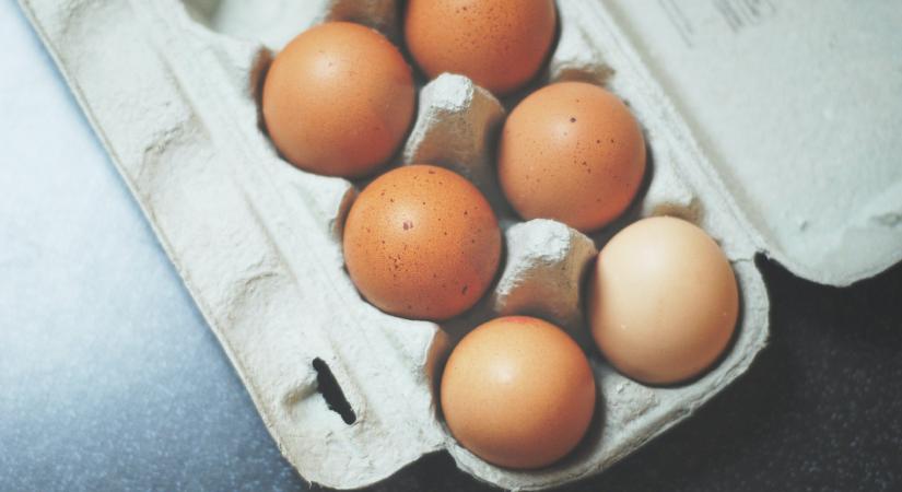 Ilyen a tökéletes főtt tojás – a tudomány szerint