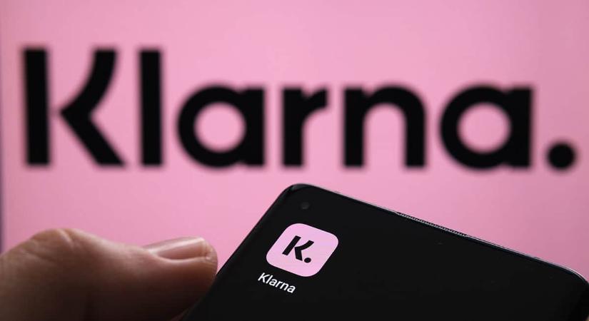 Klarna: vásárolj most, fizess kriptóval később