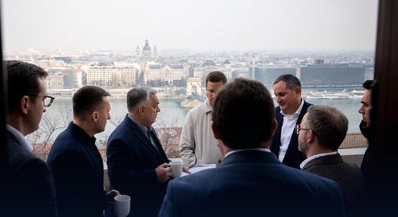 Zsinórban harmadszor is Magyarország az Unió legkorruptabb országa