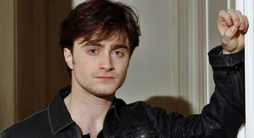 Szomorú hírt osztott meg Daniel Radcliffe, aki betegségéről mesélt