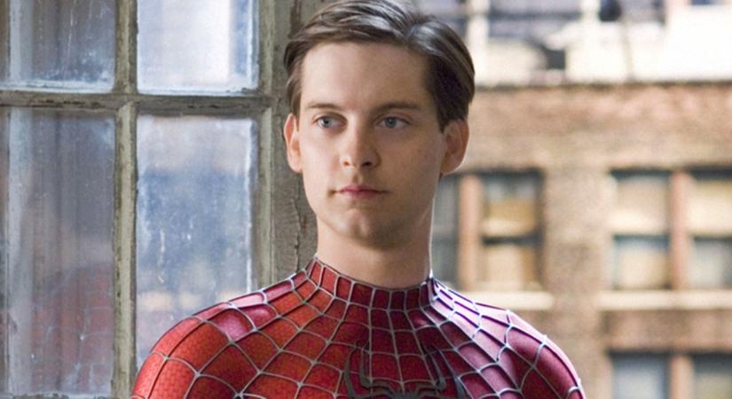 Tobey Maguire lánya már 18 éves – Így néz ki most a ritkán látott Ruby