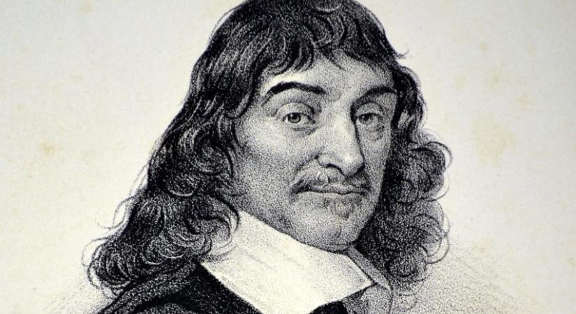 Descartes a természet minden jelenségét meg akarta magyarázni