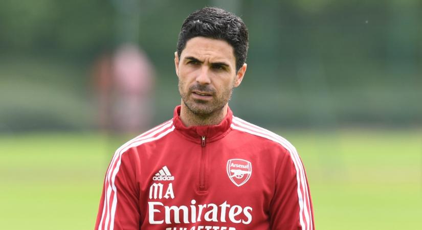 Az Arsenal felforgatja az erőviszonyokat, ennek a négy klasszisnak a leigazolását tervezi Mikel Arteta