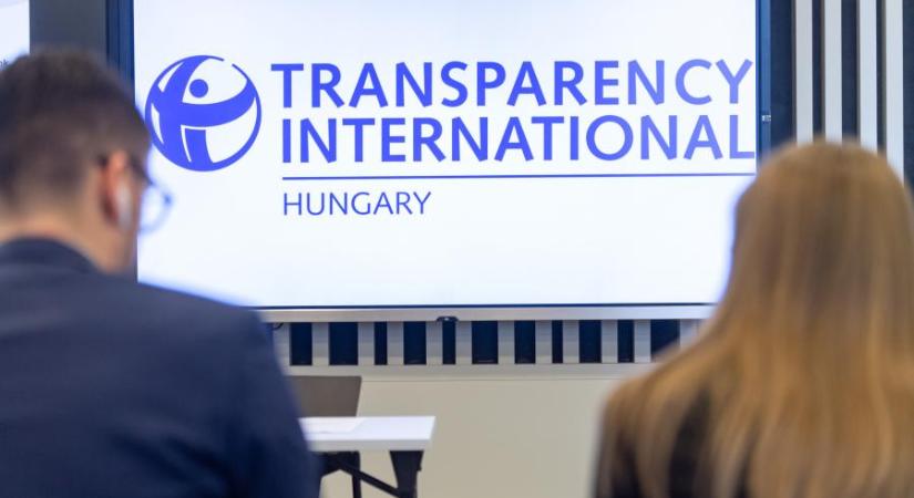 Transparency International: Újra Magyarország lett az Európai Unió legkorruptabb országa