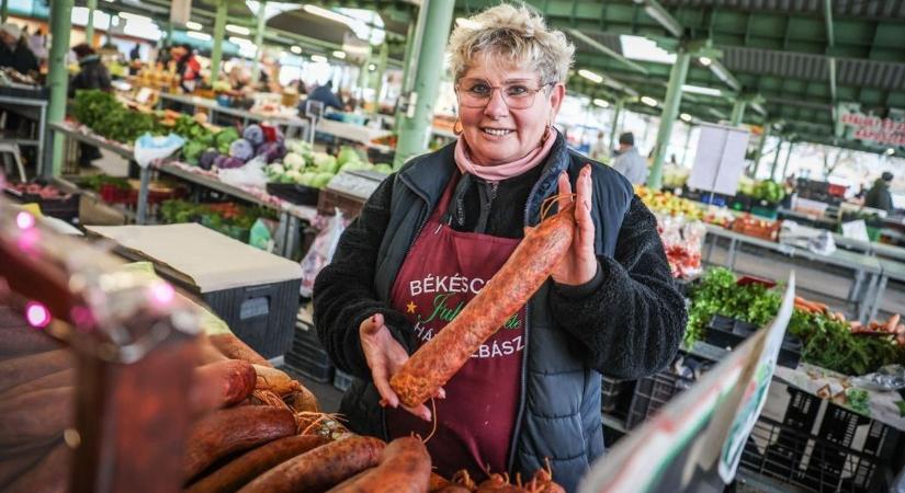 Receptgyűjtemény – így készül a tökéletes kolbász