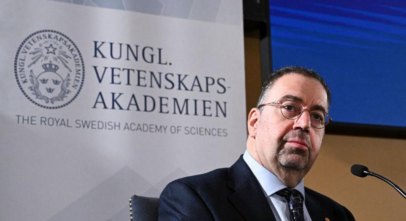 Ijesztő a helyzet Acemoglu szerint: a Nobel-díjas közgazdász állítja, Trump és Musk együtt hozzák el az USA hanyatlását