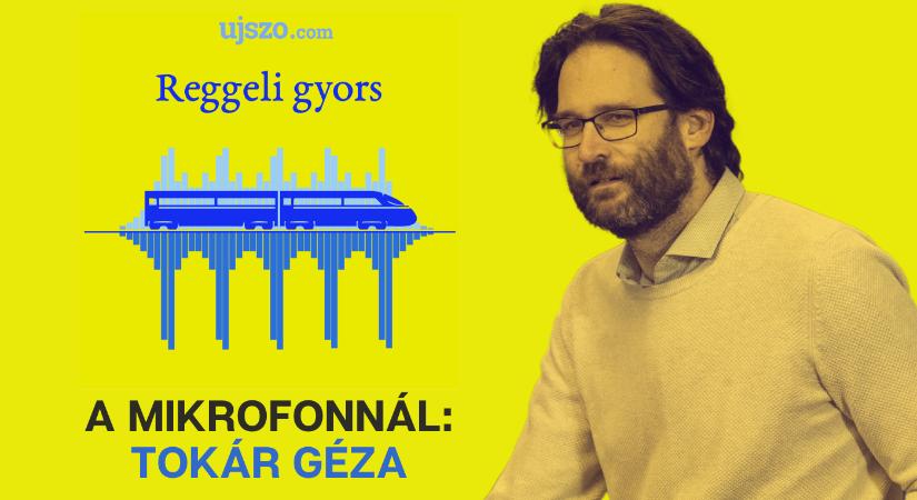 Reggeli gyors - remegő miniszterek, nyugtalan civilek, kómás nemzedék