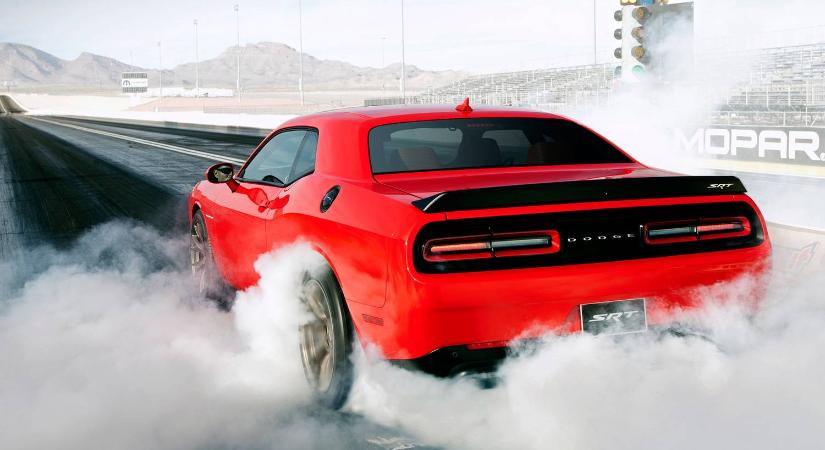 Visszatérhet a V8-as Hemi motorcsalád a Dodge autóiba?