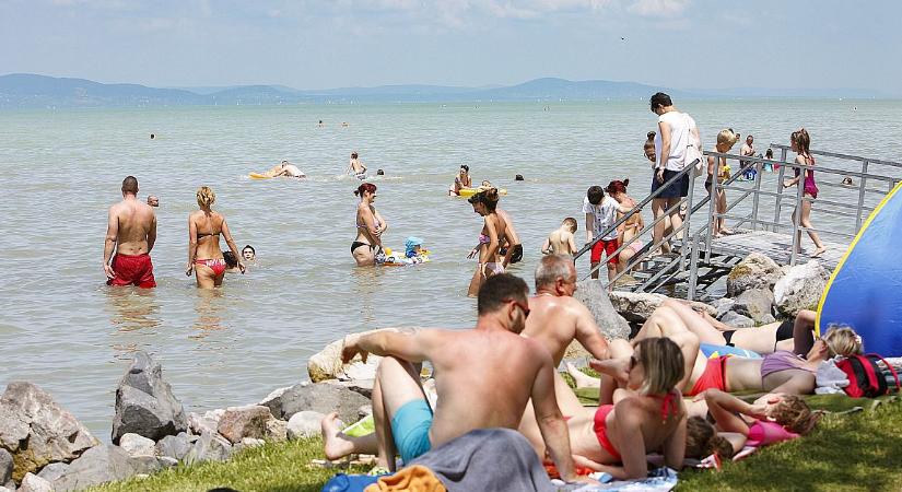 Aggódnak a Balatonnál a civilek, hogy a maradék partok is beruházókhoz kerülhetnek