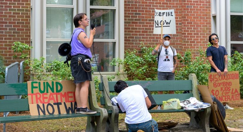 Gender, bőrszín, elnyomás: az amerikai kormányzat kedvenc „tudományos” projektjei