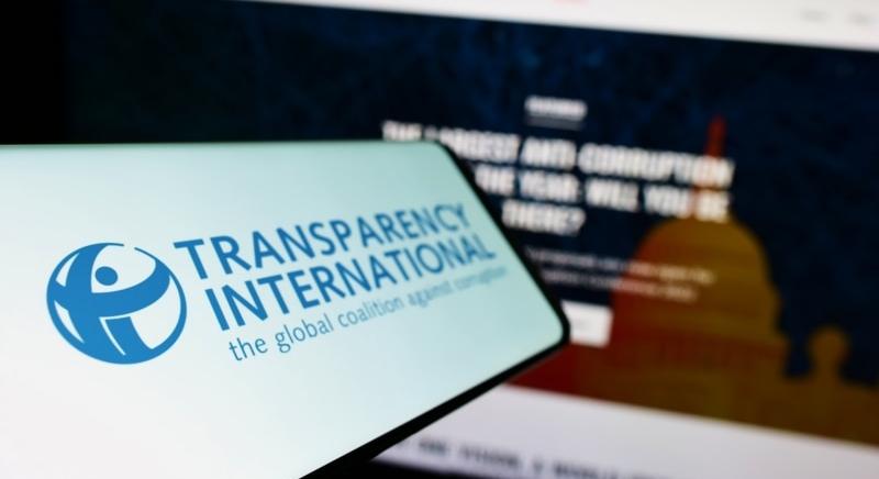 Transparency International: Továbbra is Magyarország az EU legkorruptabb állama