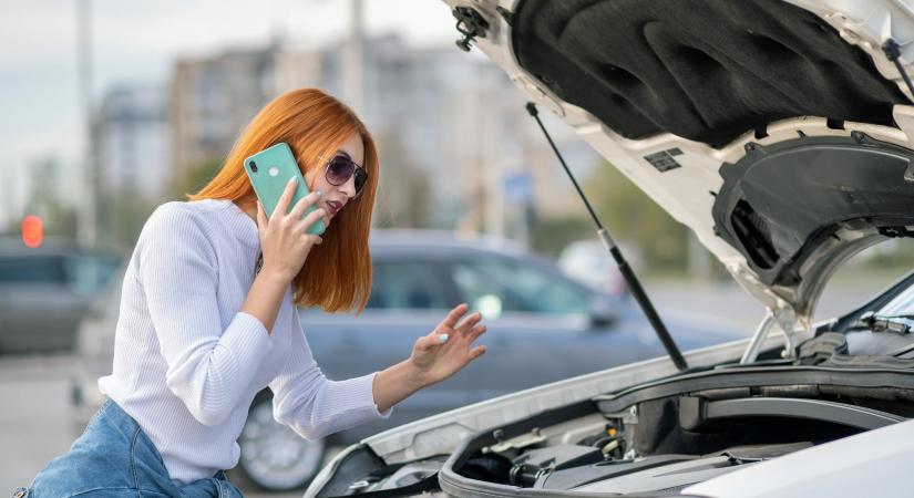 Két százalék alatti mértékben drágultak tavaly a casco biztosítások