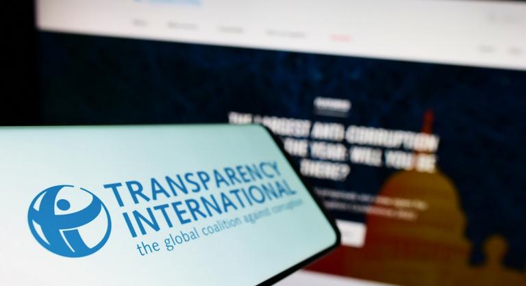 Transparency International: három éve Magyarország az Európai Unió legkorruptabb országa