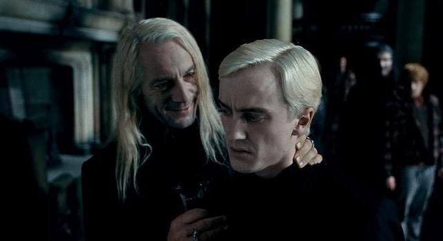 Jason Isaacs a készülő Harry Potter-sorozatról: „Remélem Hermioneként visszatérhetek"