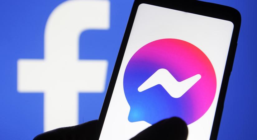 Sokaknál leállt a Messenger és a Facebook