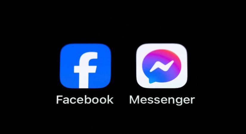 Önnél működnek a Meta termékei? Sorra érkeznek a bejelentések, hogy akadozik a Facebook és a Messenger is