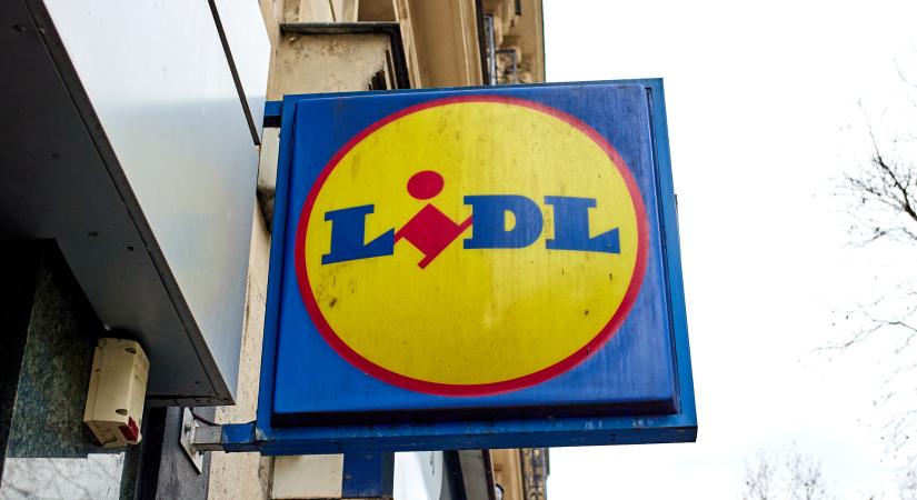 Jó hírt közölt a Lidl