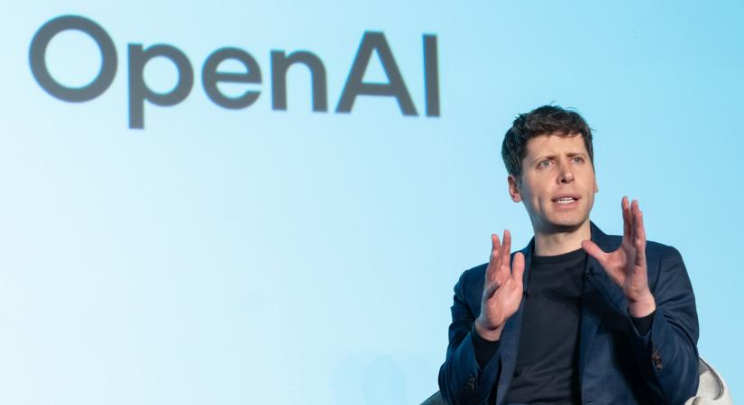 Kevésnek találta Elon Musk dollármilliárdjait az OpenAI