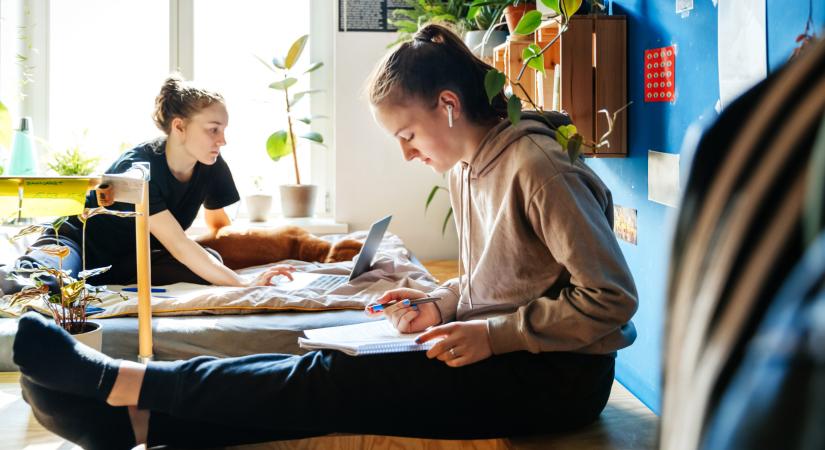 Odacsapott a budapesti lakásbérleti piacnak az Erasmus-diákok elmaradása