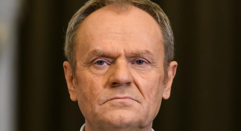 Felfüggesztették a Donald Tusk ellen nyomozó lengyel főügyészhelyettest