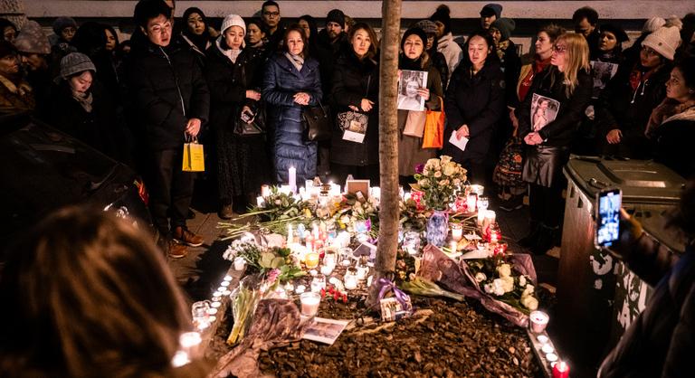 Megvannak a rendőrségi felelősök a meggyilkolt japán nő ügyében