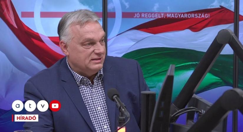 Mráz Ágoston 6 pontja: Orbán ezért fogadja az AfD elnökét a Karmelitában