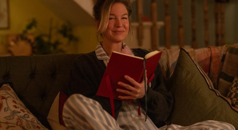 Bridget Jones: Bolondulásig – megyünk még a moziba egy régi kedvenc kedvéért?