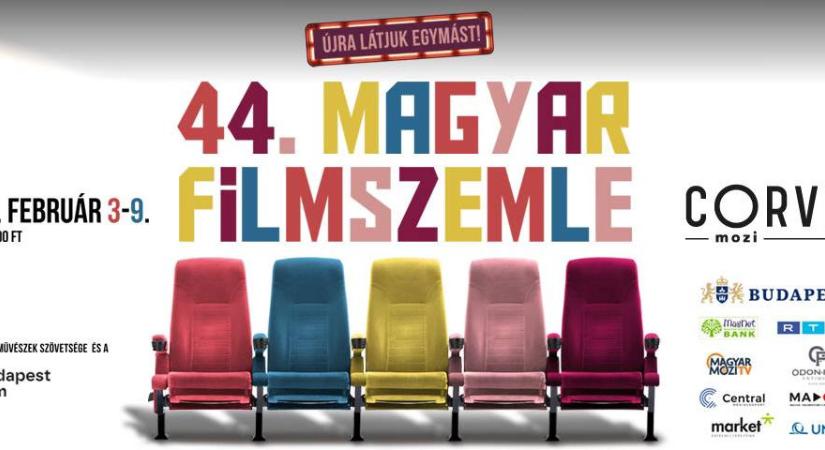 Idén először volt ökumenikus zsűri a Magyar Filmszemlén