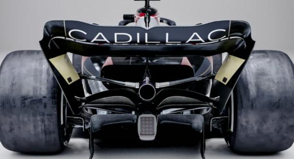 150 millió dolláros beruházásba kezd a Cadillac az F1-es motor miatt