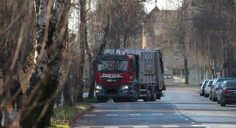 Nem Nagykanizsa, hanem a MOHU nyerte a szemétháborút