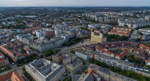 NAV: Debrecenben váltottak meg először üzletzárást bírság megfizetésével