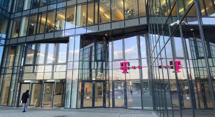 Újra felszálló ágba került a Magyar Telekom