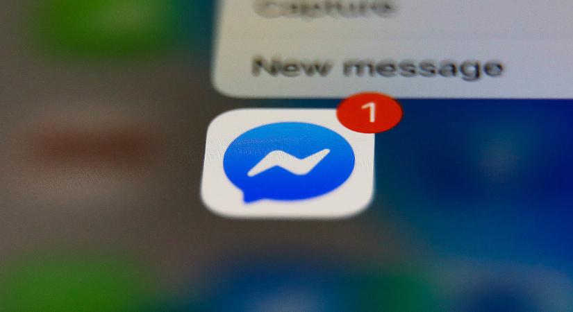 Leállt a Facebook és a Messenger, ne lepődjön meg, ha ezt tapasztalta