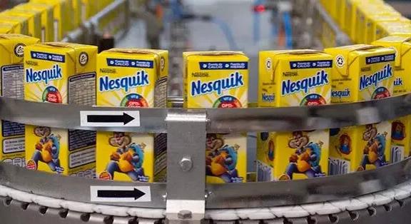 Ideiglenesen leállítja argentin tejüzemében a termelést a Nestlé